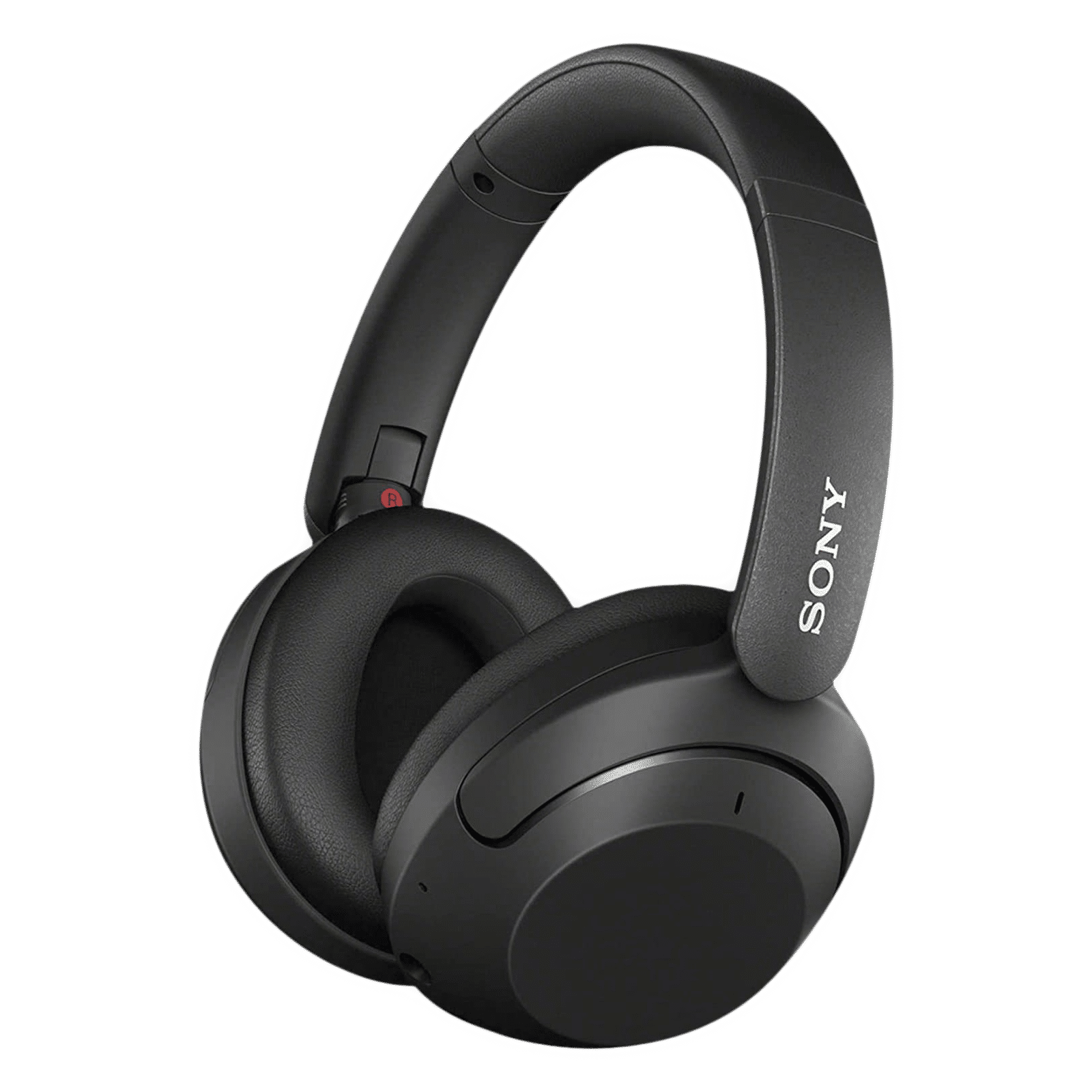 Buy SONY WH-XB910N/BZIN Bluetooth Headphone with Mic (Noise 